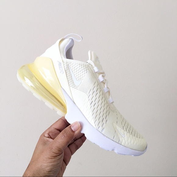 Nike Sportswear Nike Sportswear Air Max 270 Femmes marron online kaufen | Keller x